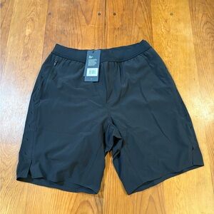 Ten Thousand Interval Shorts — New with Tag